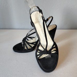 Martinez Valero Sandals "EUC"